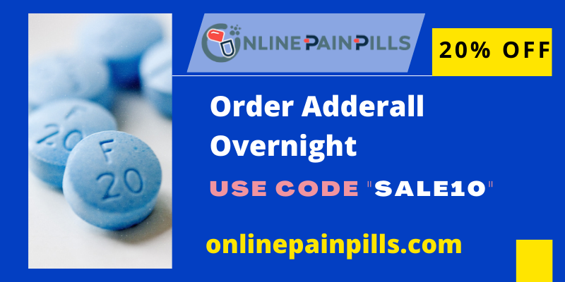 Buy Adderall online overnight Avatar