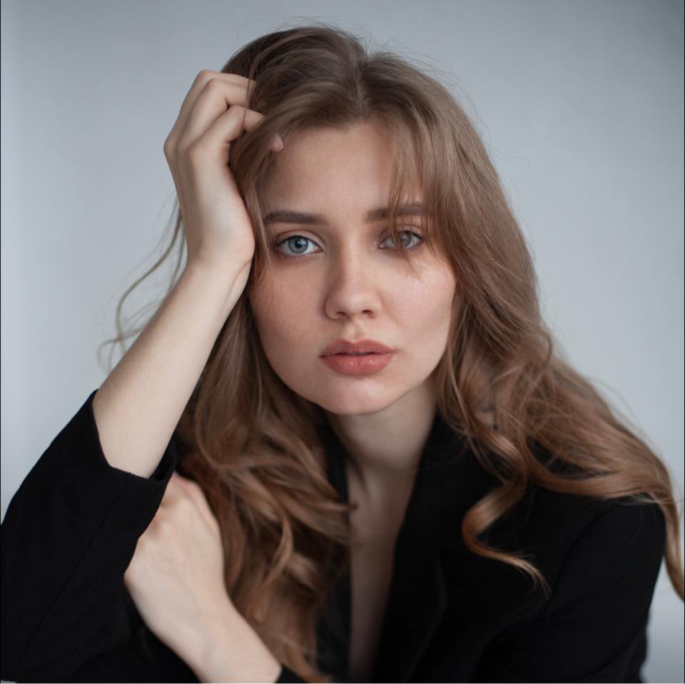 Alina Sidorova Avatar
