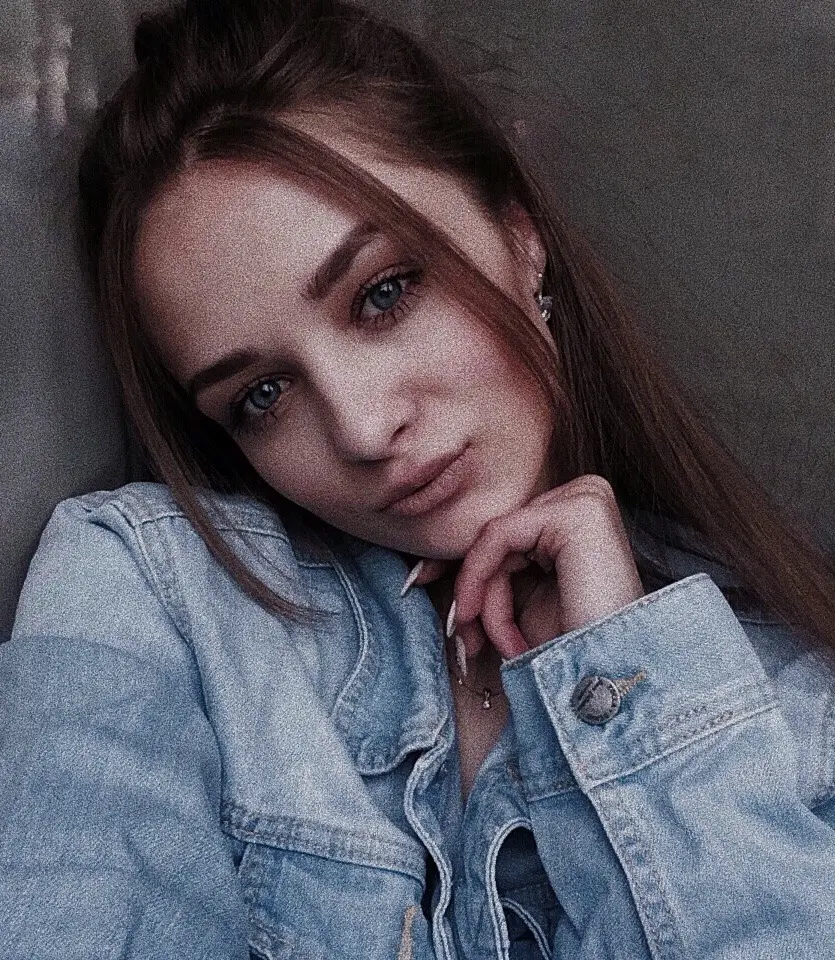Alina Samoylova Avatar