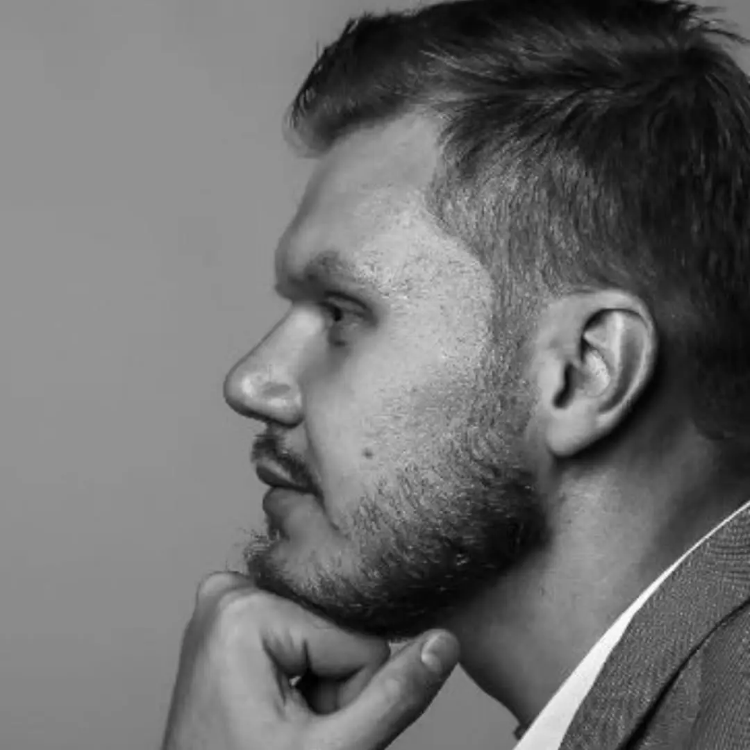 Mihail Bezrukov Avatar