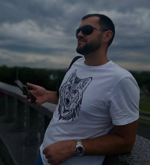 Pavel Z Avatar