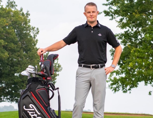 Jesper Lindgren Avatar