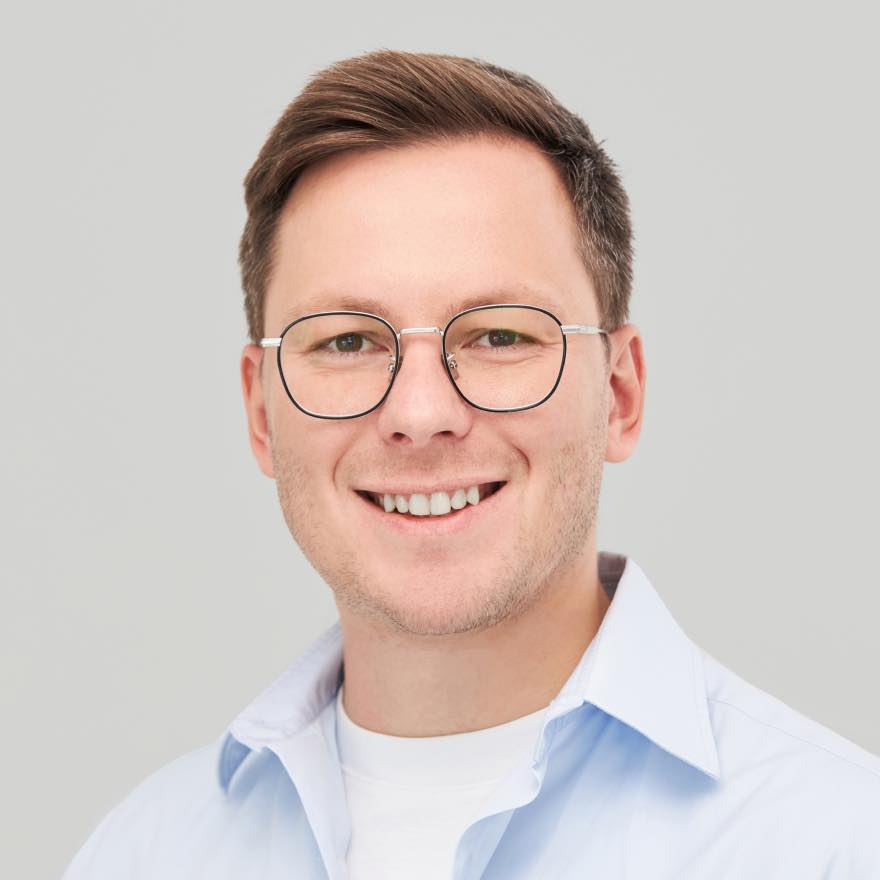 Viktor Ryndin Avatar