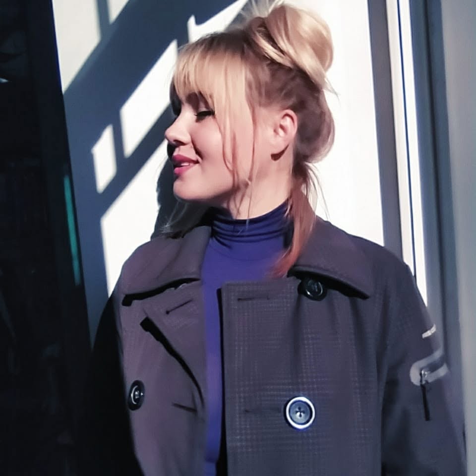 Darya Dutkovskaya Avatar