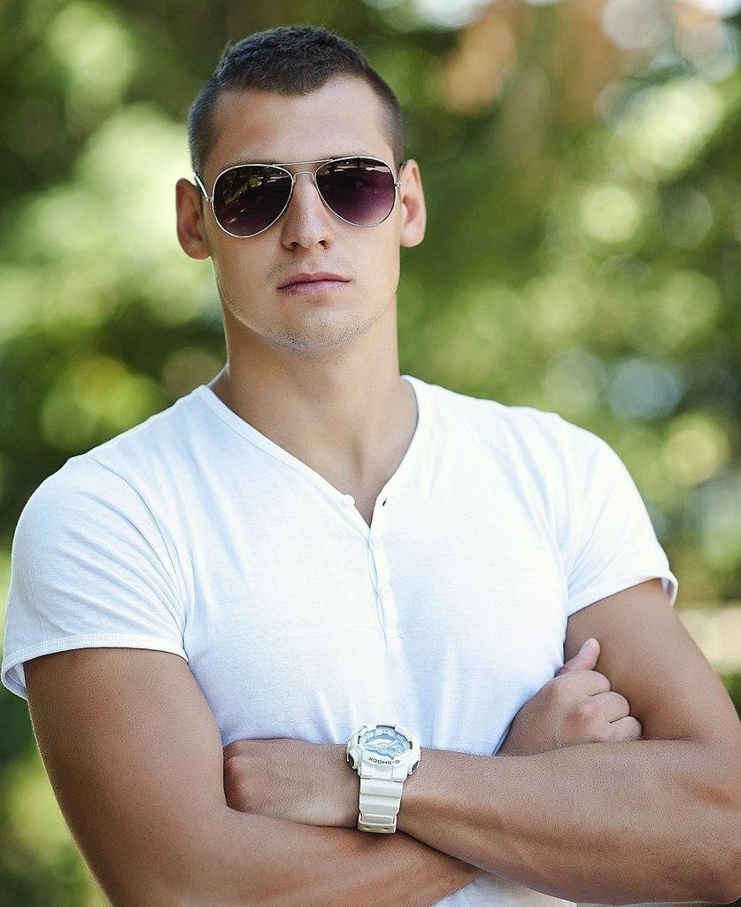 Daniel Marlow Avatar