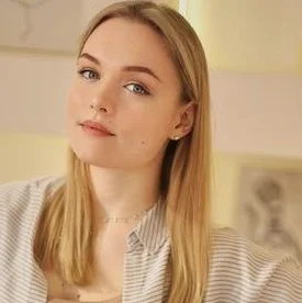 Maria Gorohova Avatar