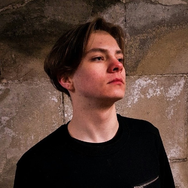 Mark Lavrov Avatar
