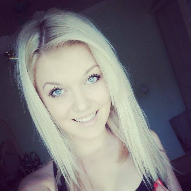 Yaroslava Tkachenko Avatar