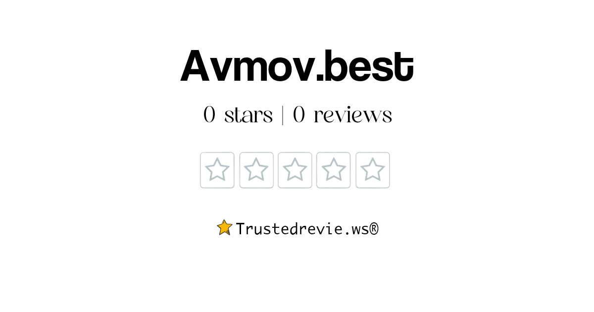 Avmov.best