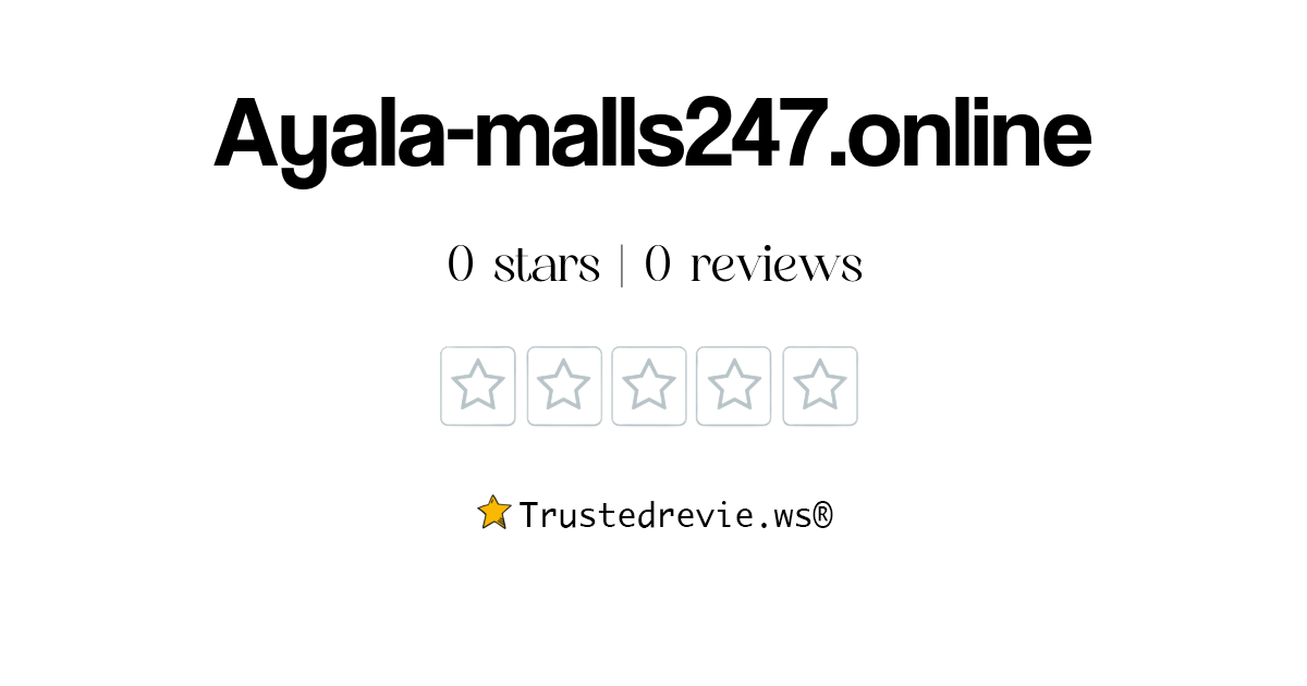 ayala-malls247-online-ask-question