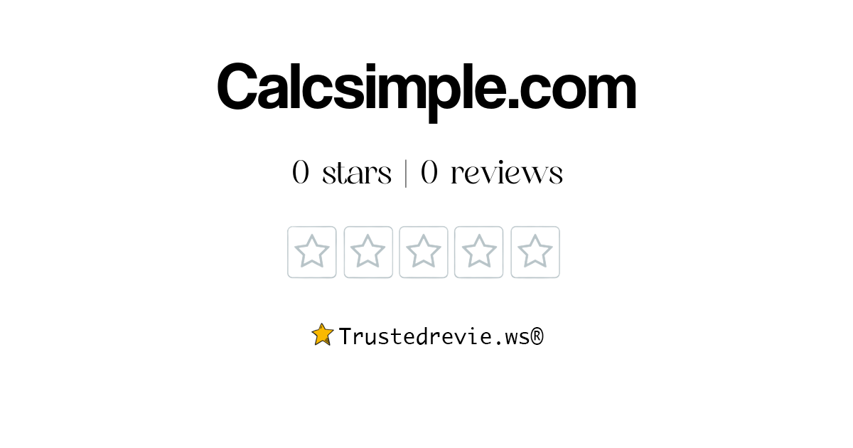 calcsimple.com games