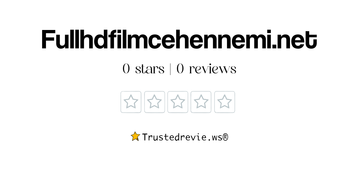 Fullhdfilmcehennemi Ask Question