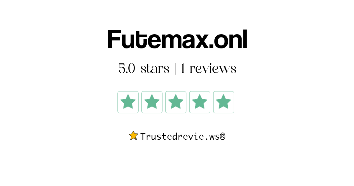 FuteMax onl Reviews & Experiences