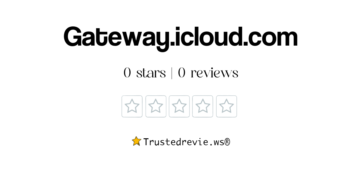 iCloud Com: Your Gateway to Apple's Cloud Services
