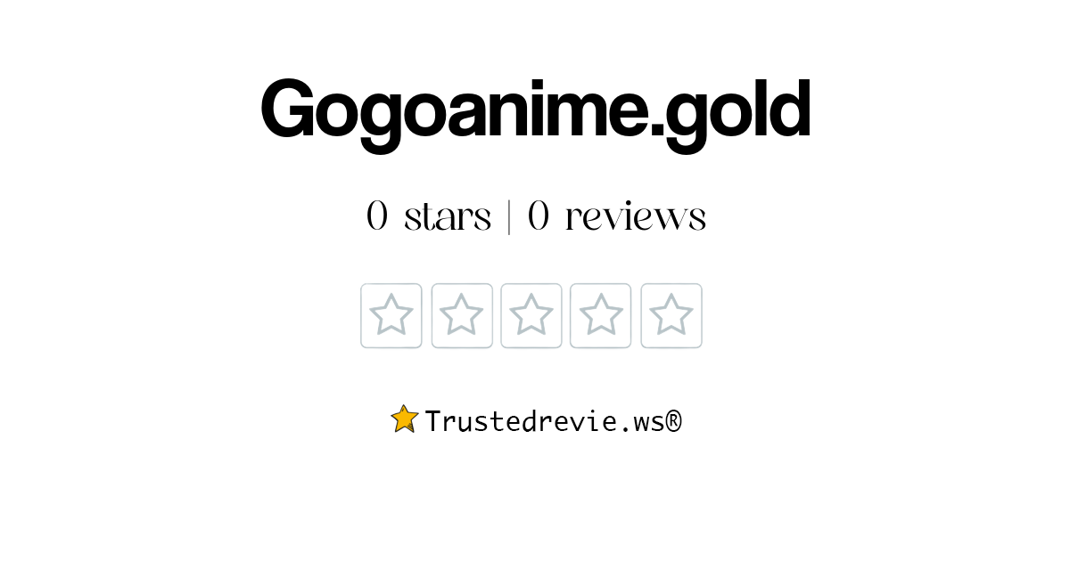 is gogo gold legit