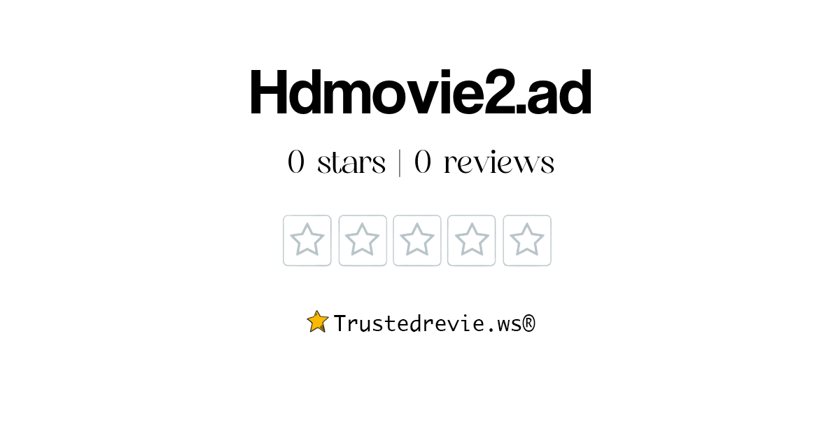 hdmovie2-ad-review-legit-or-scam-2026-new-reviews