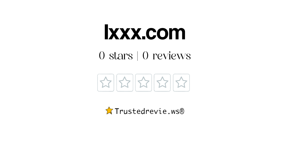 Ixxx Review Legit Or Scam 2025 New Reviews 