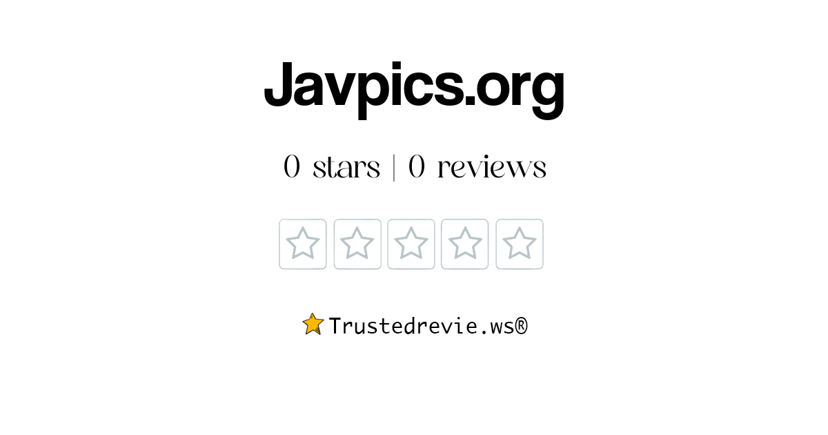 javpics-review-legit-or-scam-2026-new-reviews