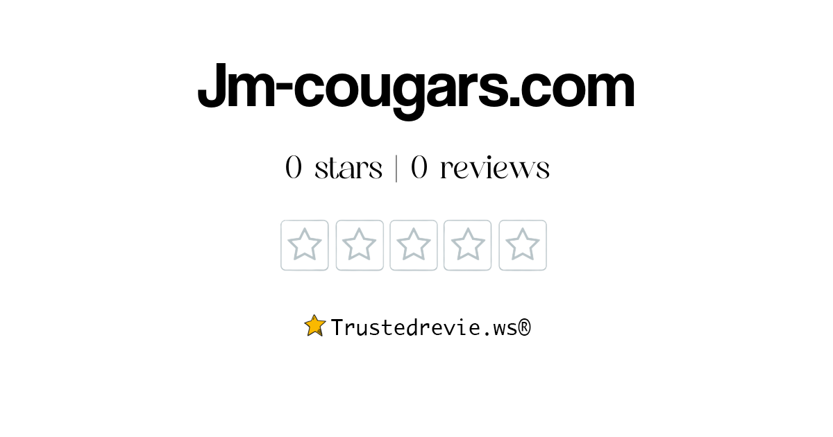 jm-cougars.com