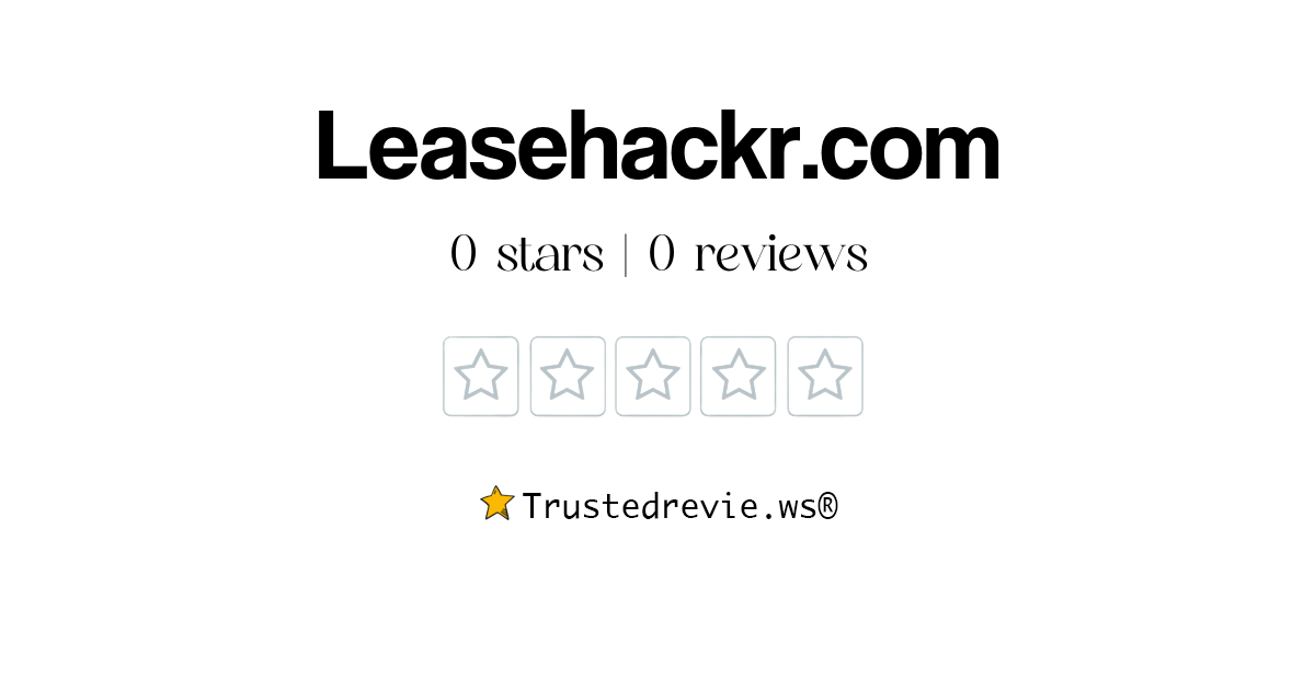 Review Legit or Scam? [2024 New Reviews]