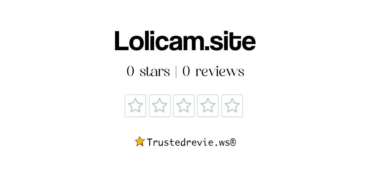 lolicam-site-review-legit-or-scam-2026-new-reviews