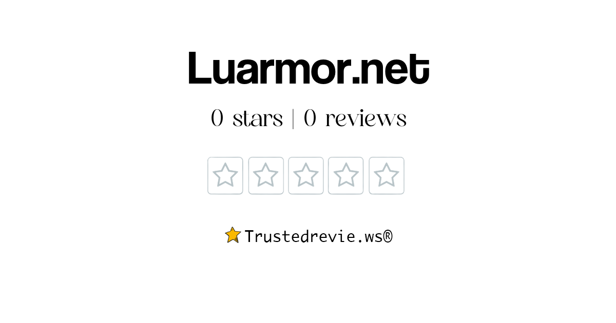 Luarmor.net Review: Legit or Scam? [2026 New Reviews]