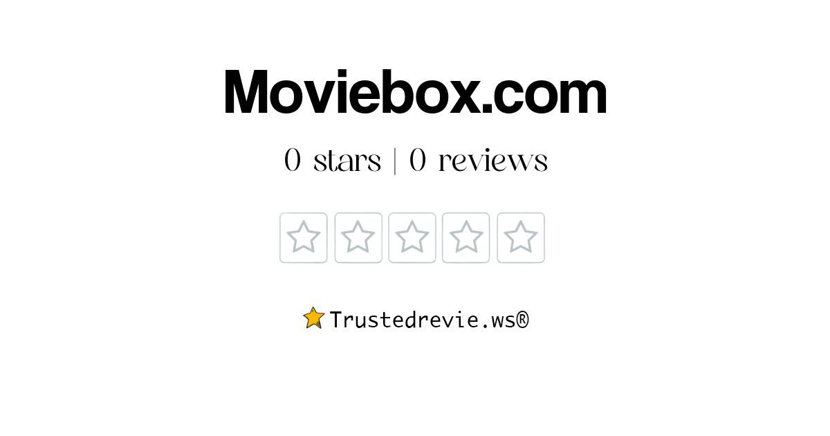 moviebox-review-legit-or-scam-2026-new-reviews