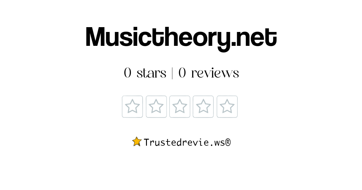 musictheory-review-legit-or-scam-2024-new-reviews