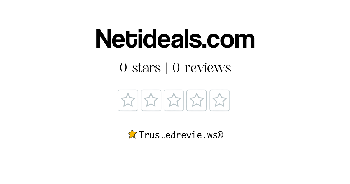 netideals.com product image
