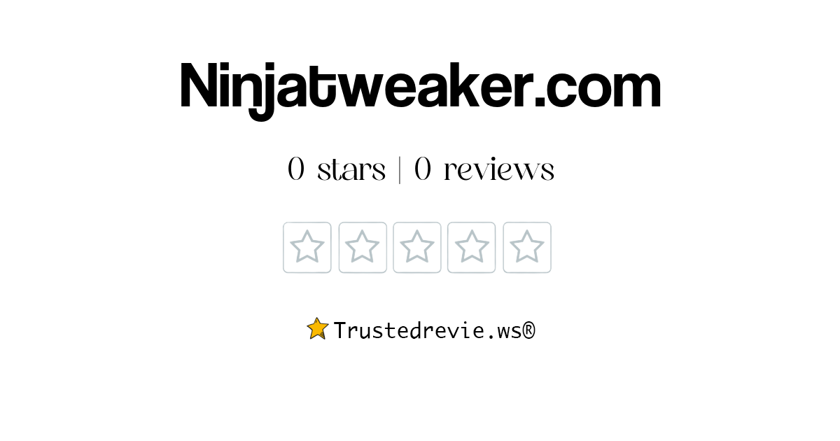 NinjaTweaker - Play PC & Console Games On Mobile Android & iOS
