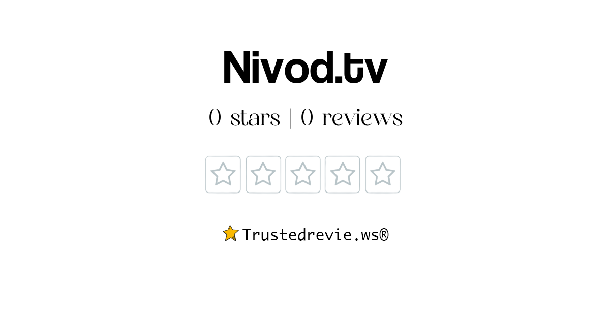 Nivod tv Ask Question