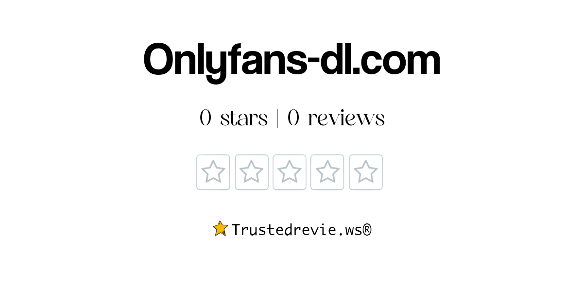 Onlyfans-dl - Ask Question