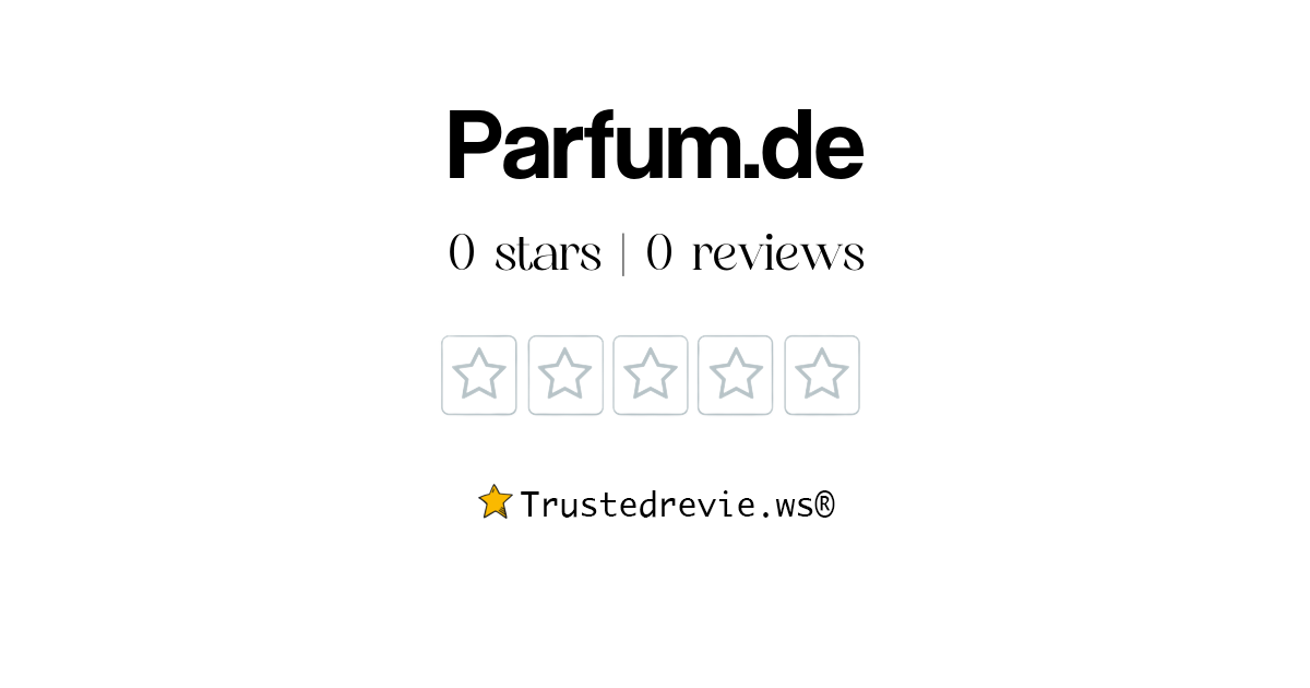 parfum post erfahrungen