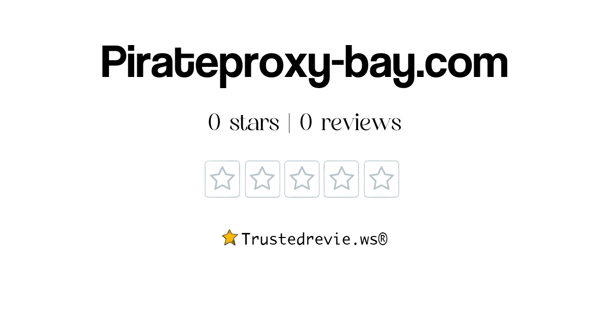 pirateproxy-bay.com