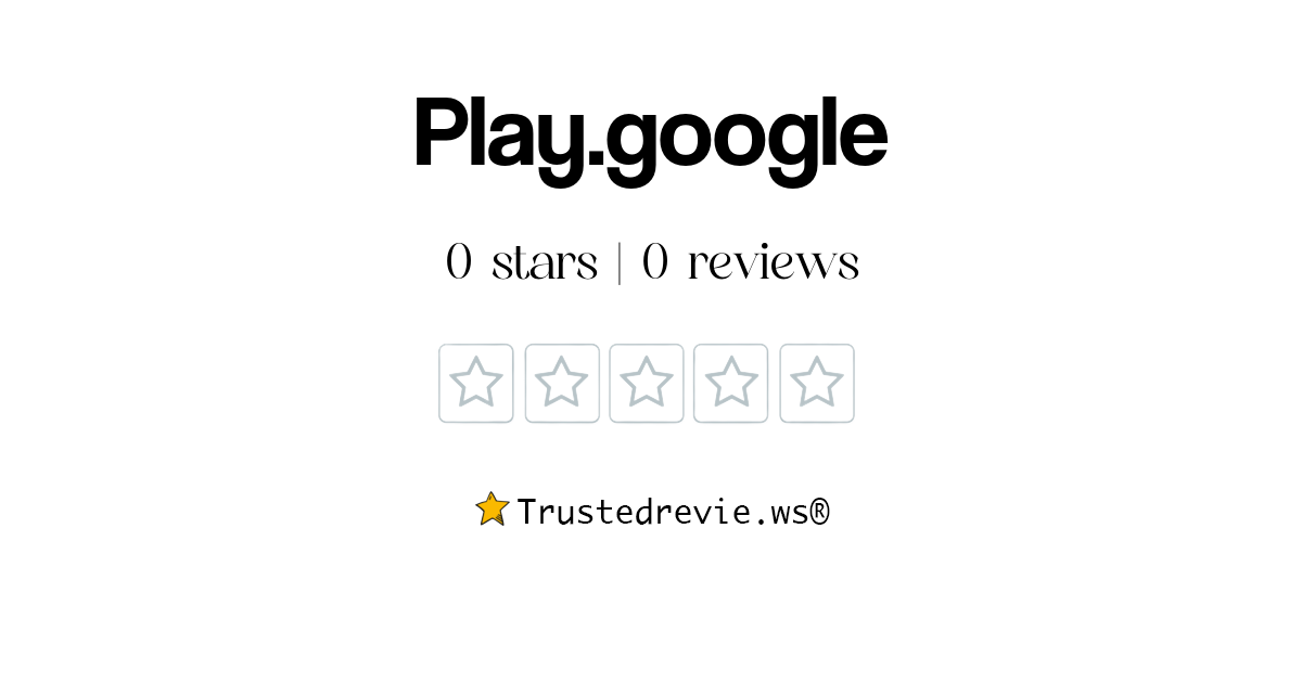 Play.google Review: Legit or Scam? [2026 New Reviews]