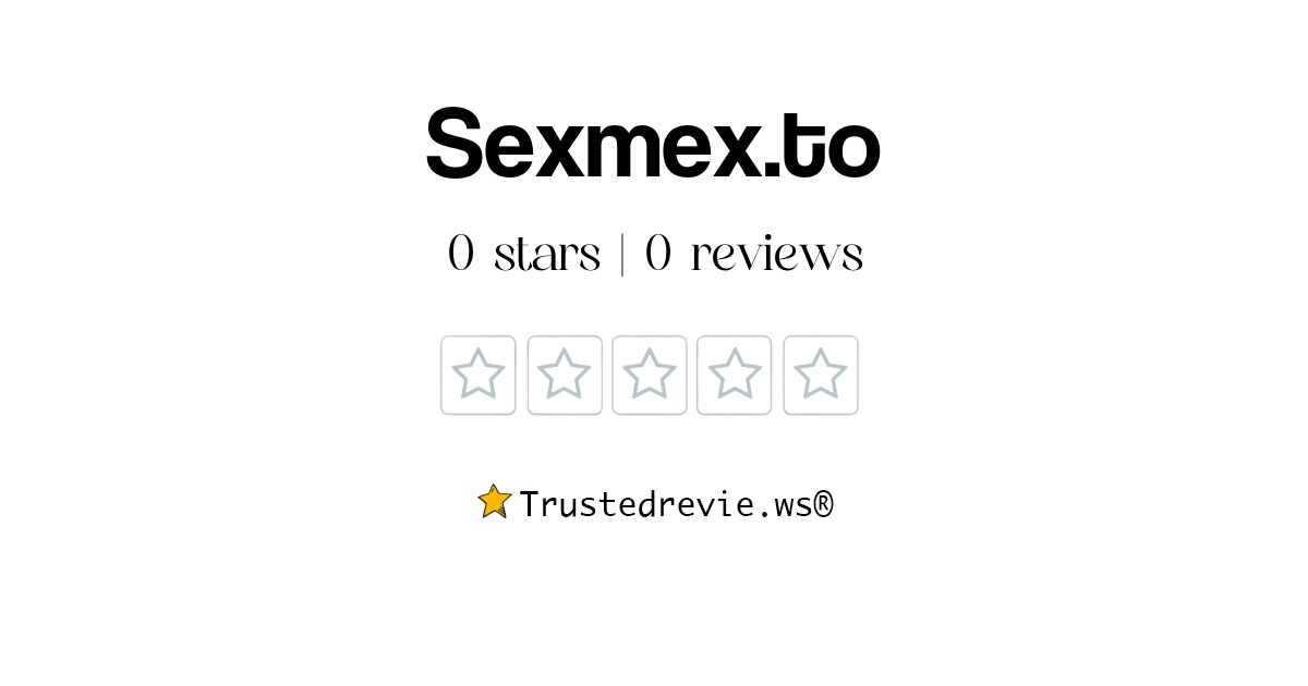 Sexmex.to Ask Question