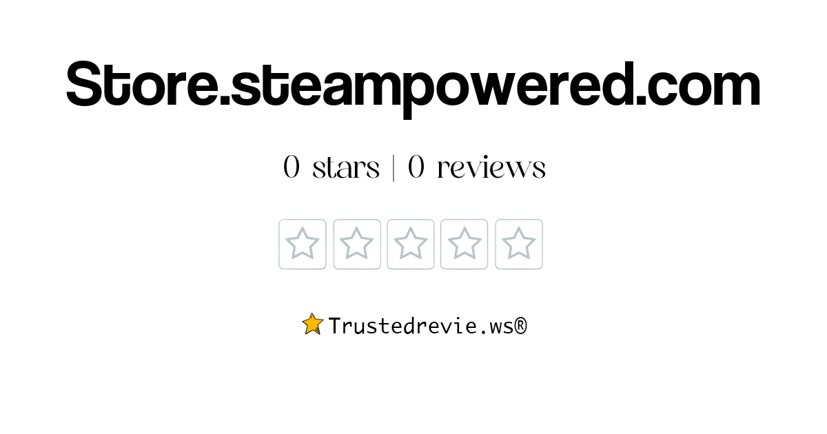 Store Com Review Legit Or Scam 2026 New Reviews