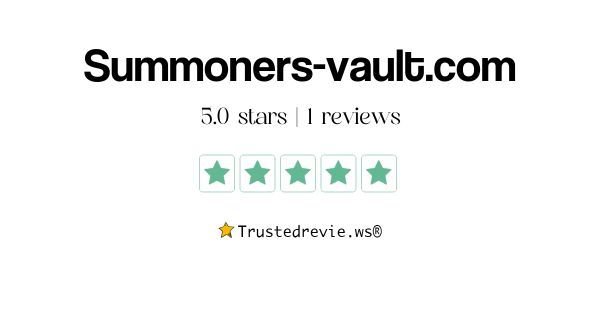 Review Legit or Scam? [2024 New Reviews]