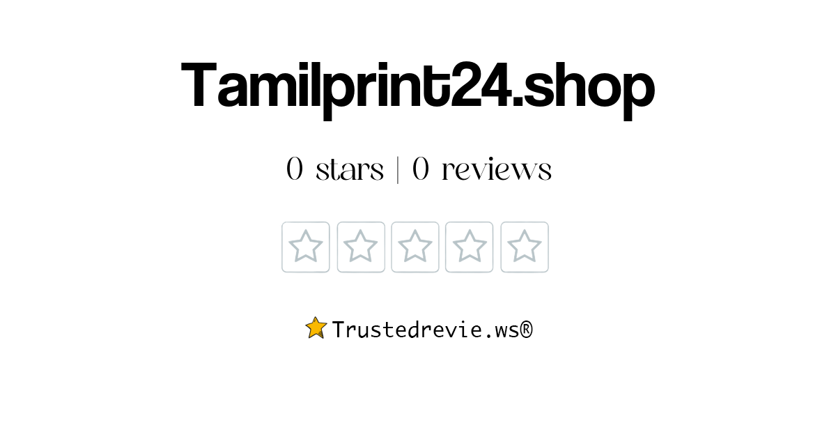 Tamilprint24: Your Ultimate Guide to Free Movie Downloads