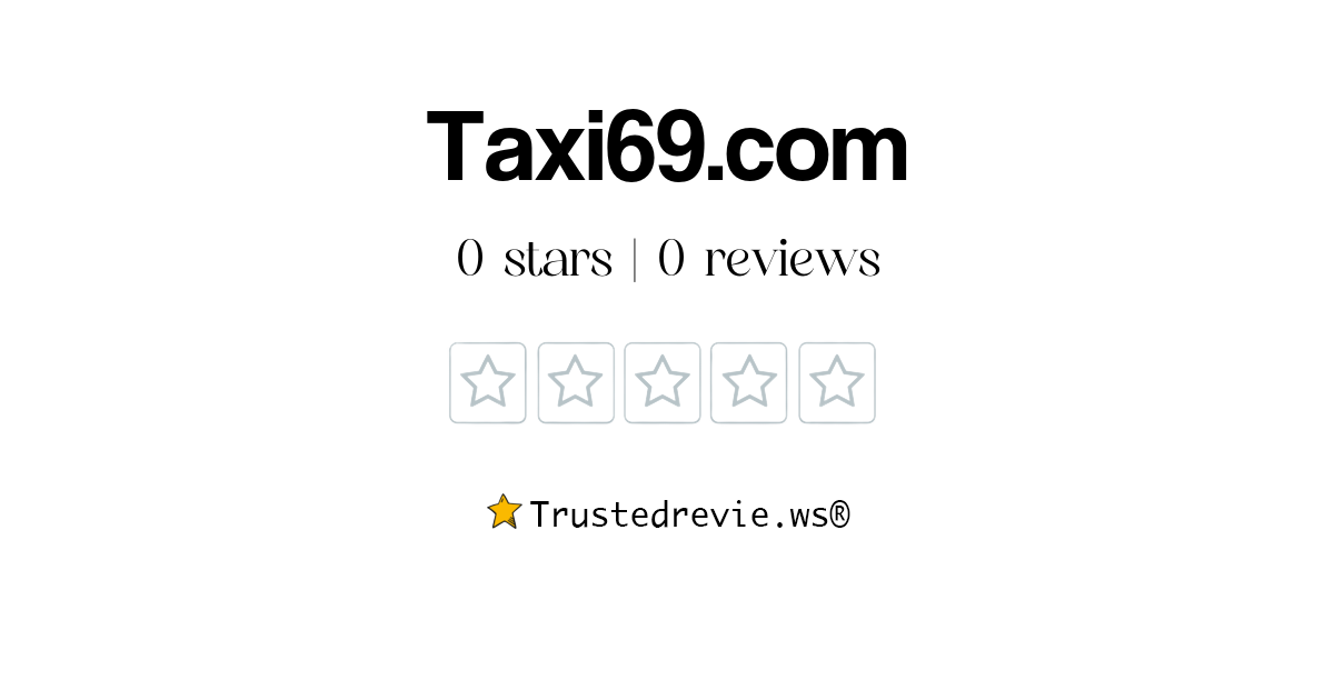 taxi69.com