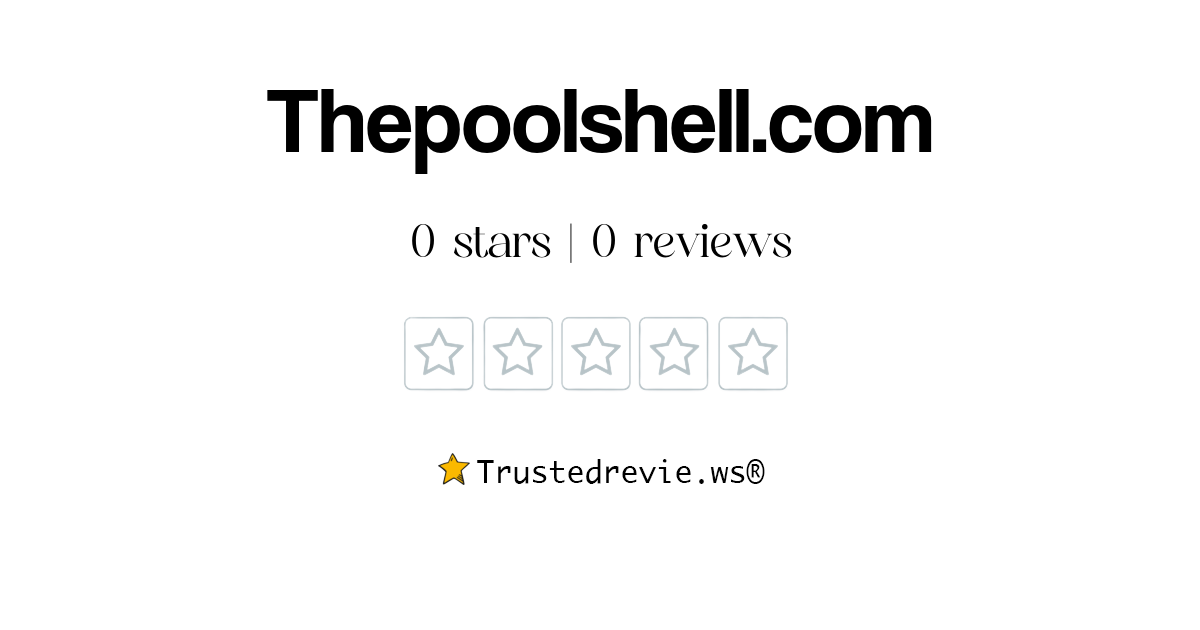 thepoolsphere.com product image