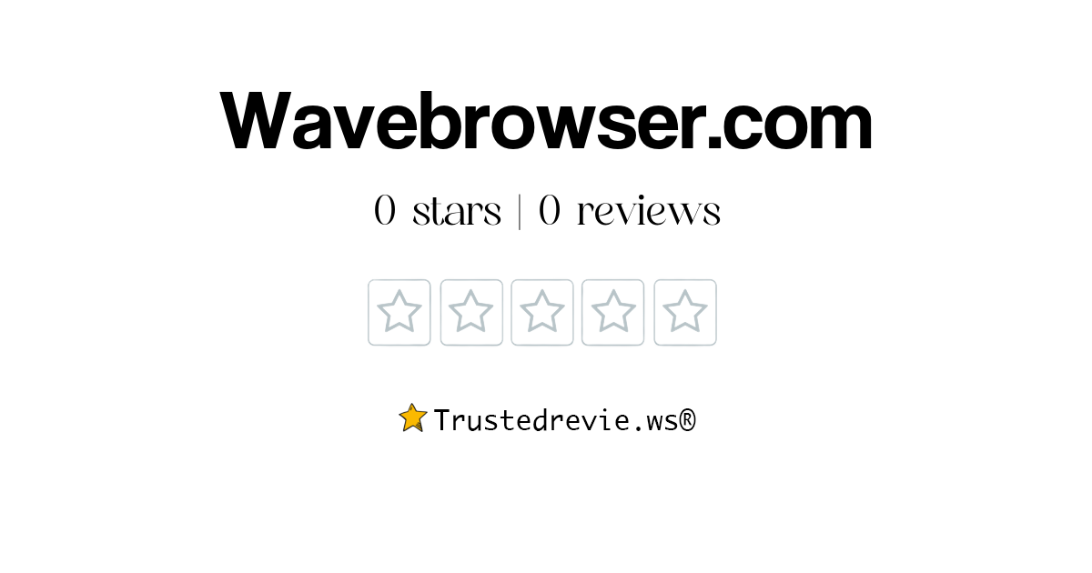 Review Legit or Scam? [2024 New Reviews]