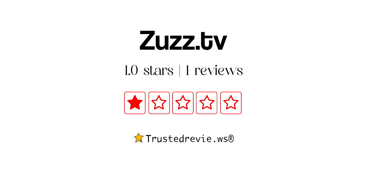 Zuzz.tv - Ask Question